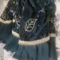 تعویض لباس محلی