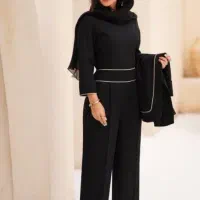 ست ۲ تیکه|لباس|اقبالیه, |دیوار