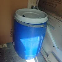 بشکه ۱۰۰ لیتری