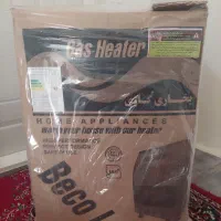 بخاری گازی|بخاری، هیتر، شومینه|مشهد, شهرک مهرگان|دیوار