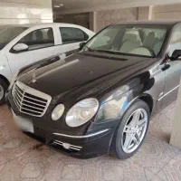 بنز e240 بسیار تمیز و مرتب|خودرو سواری و وانت|تهران, مرزداران|دیوار