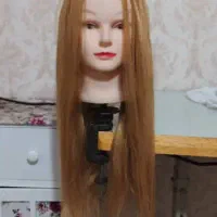 لوازم ارایشگاه رنگ مو