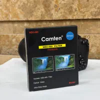 دوربین کنون 850d با لنز 18 - 135