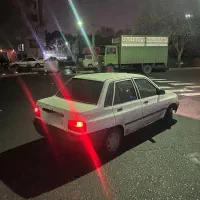 پراید ۱۳۱ مدل ۹۰