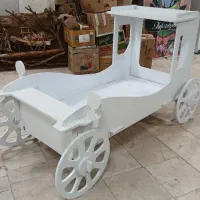 تخت خواب کودک