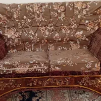 مبل هفت نفره و پنج نفره