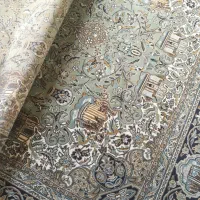 فرش ماشینی ۱۲ متری