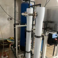 تجهیزات مغازه اب تصفیه کن|فروشگاه و مغازه|بندر گناوه, |دیوار