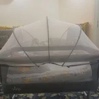 گهواره نوزاد