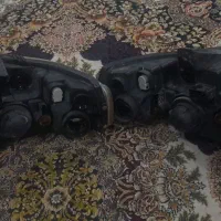 لوازم خانگی وچراغ ماشین سمند سورن