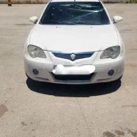 پروتون جن تو  ۲۰۰۷کم کار