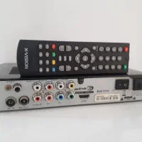 گیرنده دیجیتال ایکس ویژن|صوتی و تصویری|شیراز, شهرک گلها|دیوار