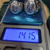 انگشتر نقره|جواهرات|شیراز, بازار|دیوار