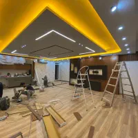 دکوراسیون داخلی منزل