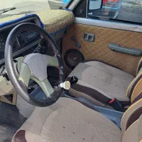 مزدا دوکابین مدل ۸۹ژاپن2000|خودرو سواری و وانت|قیدار, |دیوار