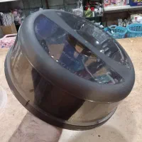 درپوش ماکروفر
