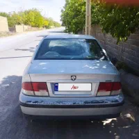 سمند۸۳ دوگانه