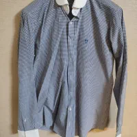 دو عدد کت تک و یک پیراهن|لباس|تهران, سبلان (لشگر)|دیوار