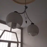 لوستر اتاق خواب