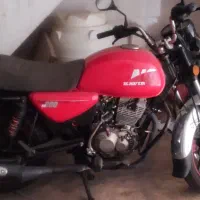 باکسر کویر n6 ۲۰۰cc