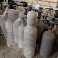 فروش مانومتر و سیلندر اکسیژن پزشکی و صنعتی|پزشکی|شهرکرد, |دیوار