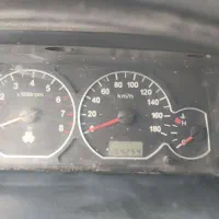 پراید 131 سفید|خودرو سواری و وانت|اصفهان, زیار|دیوار