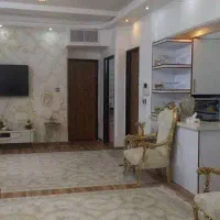 ویلایی نوساز * همکف بالا * مهندسی ساز|فروش خانه و ویلا|قم, باغ کرباسی|دیوار