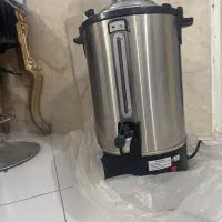 سماور برای مجالس در حد نو