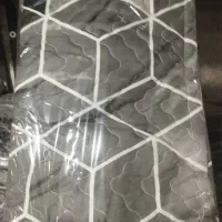 روبالشتی عمده روبالشی پنبه دوز