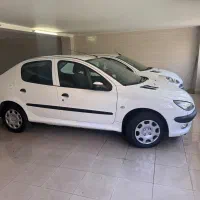 206SD|خودرو سواری و وانت|تهران, شهرک مخابرات|دیوار
