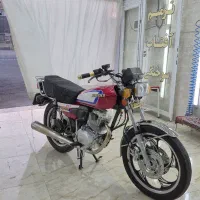 موتور نیکتاز ۲۰۰ طرح gto