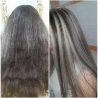 کلیه خدمات مو (قیمت ازشما بروزترین خدمات ازما)