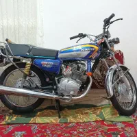 موتور سیکلت کویر