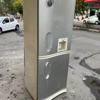 یخچال|یخچال و فریزر|قدس, شهرقدس|دیوار