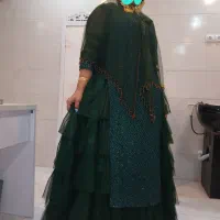 فروش لباس محلی|لباس|کوه چنار, |دیوار