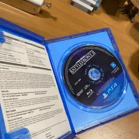 بازی ps4|کنسول، بازی ویدئویی و آنلاین|بجنورد, |دیوار