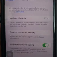 آیفون ۷ پلاس ۱۲۸ در حد نو|موبایل|تهران, شهرک آزادی|دیوار