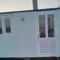 ساخت و فروش مستقیم کانکس اداری، مسکونی و کارگاهی|مصالح و تجهیزات ساختمان|اهواز, ۲۰۰۰واحدی|دیوار