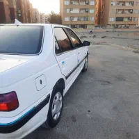 پارس سال 1400|خودرو سواری و وانت|مشهد, امیریه|دیوار