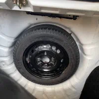 پراید صبا مدل ۸۱ بیرنگ کم کار|خودرو سواری و وانت|تهران, نیروی هوایی (پیروزی)|دیوار