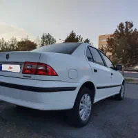 سمندموتورملیدوگانهکارخانه*استثنائی*|خودرو سواری و وانت|خوی, |دیوار