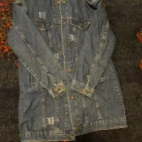 دو عدد کاپشن بسیار شیک و زیبا|لباس|بابلسر, |دیوار