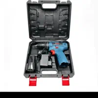 دریل شارژی کیفی 18BOOS