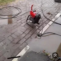 لوله بازکنی و تخلیه چاه قم و حومه بی واسطه