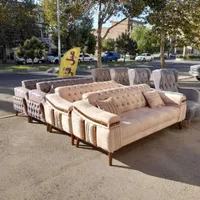 مبل. شاهین|مبلمان خانگی و میز عسلی|پیرانشهر, |دیوار