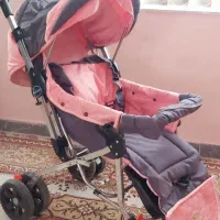 کالسکه نوزاد