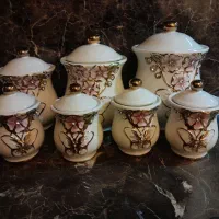 پاسماوری جنس خارجی