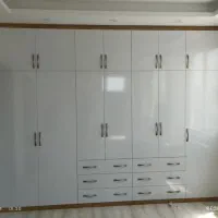 کابینت و کمد روحی