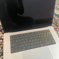 مک بوک پرو m1pro