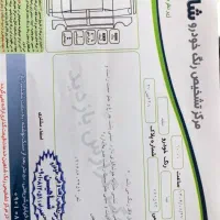 تیبا ۱مدل ۱۴۰۰|خودرو سواری و وانت|خرمآباد, |دیوار